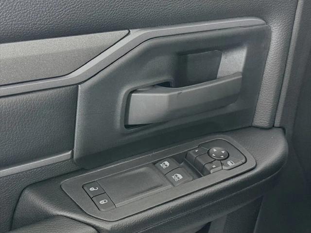 2026 Ram 5500 Tradesman/Big Horn