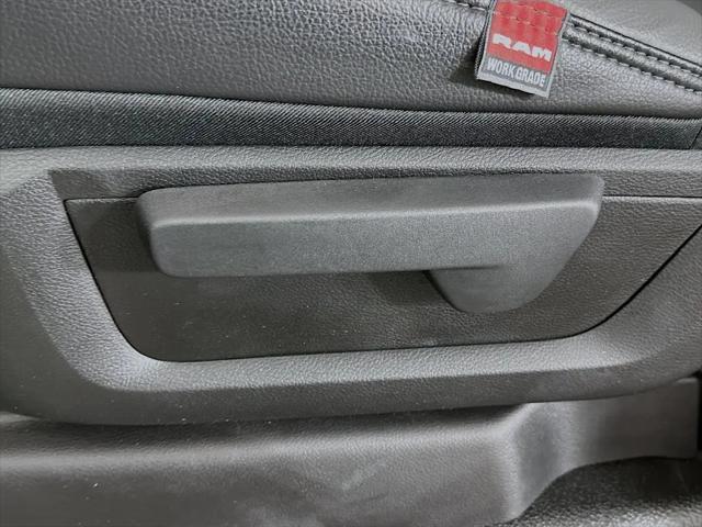 2026 Ram 5500 Tradesman/Big Horn