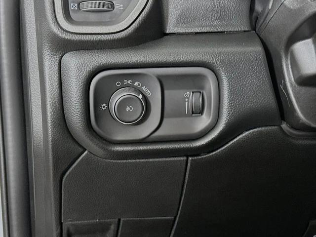 2026 Ram 5500 Tradesman/Big Horn