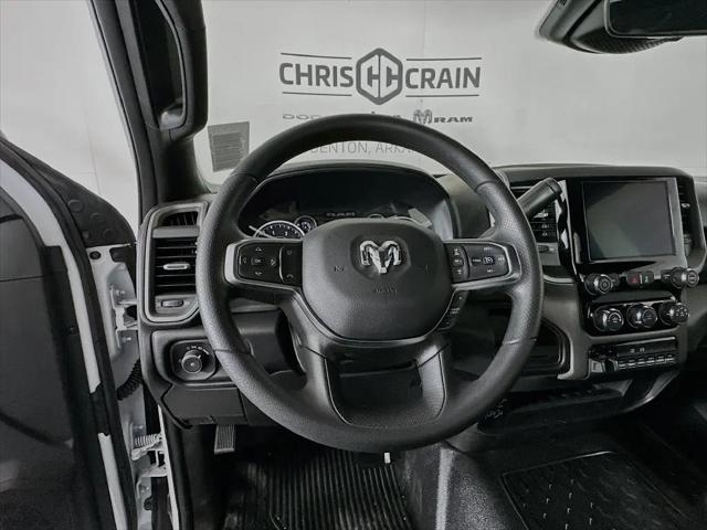 2026 Ram 5500 Tradesman/Big Horn