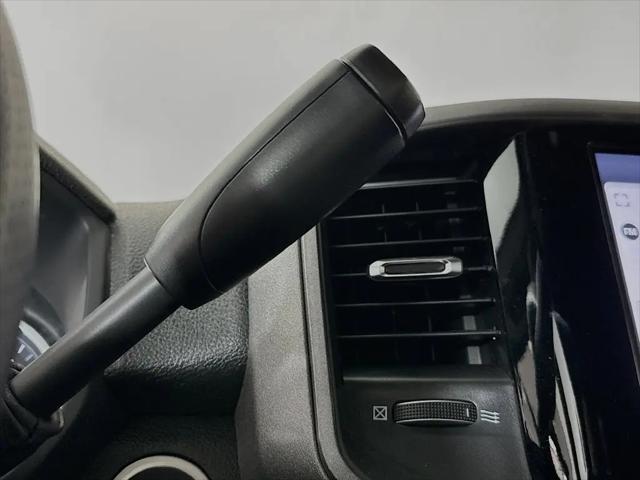 2026 Ram 5500 Tradesman/Big Horn