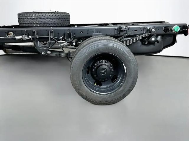 2026 Ram 5500 Tradesman/Big Horn