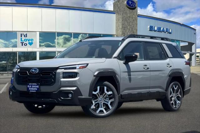 2026 Subaru Outback Touring XT for sale in Elk Grove, CA