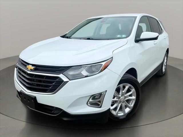 2020 Chevrolet Equinox AWD 2FL for sale in Philadelphia, PA