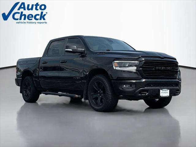 2020 Ram 1500 Big Horn Crew Cab 4x4 5'7" Box for sale in Rockford, IL
