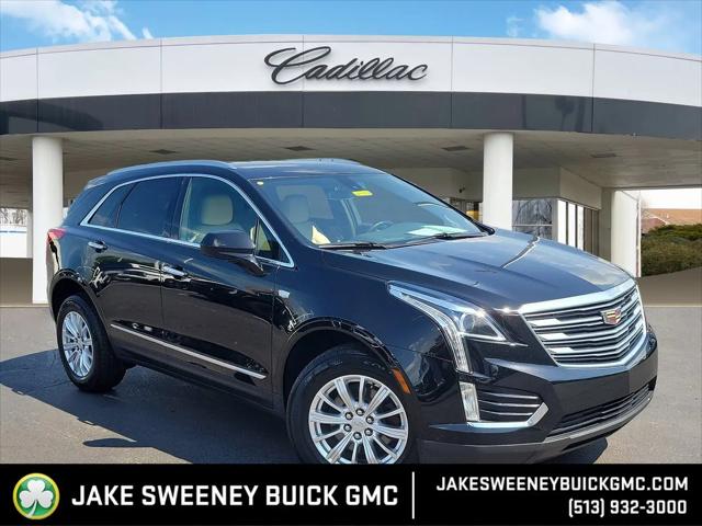 2019 Cadillac XT5 for sale near Lebanon, OH