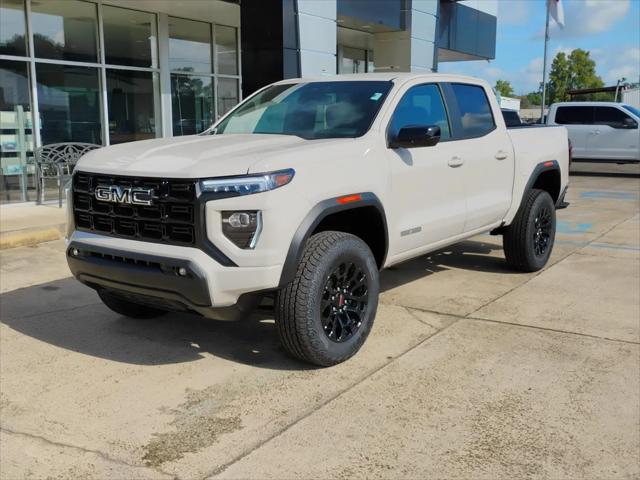 2026 GMC Canyon Elevation, RWD for sale in Winnsboro, LA
