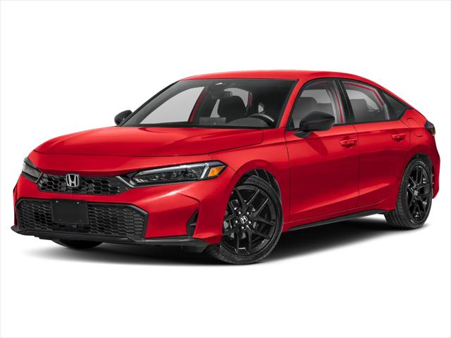 2026 Honda Civic Sport for sale in Medina, OH