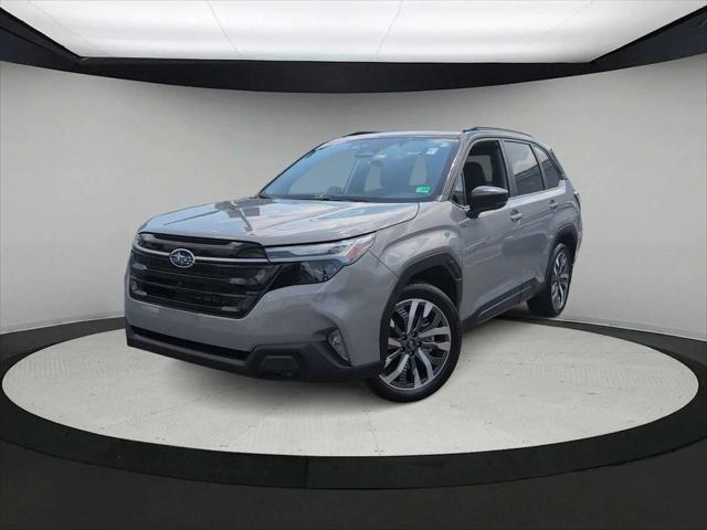2025 Subaru Forester Touring Hybrid for sale in Sterling, VA