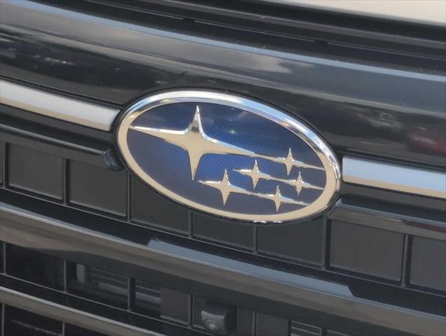 2025 Subaru Forester Touring Hybrid