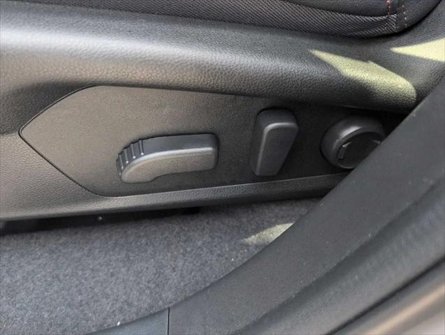2025 Subaru Forester Touring Hybrid