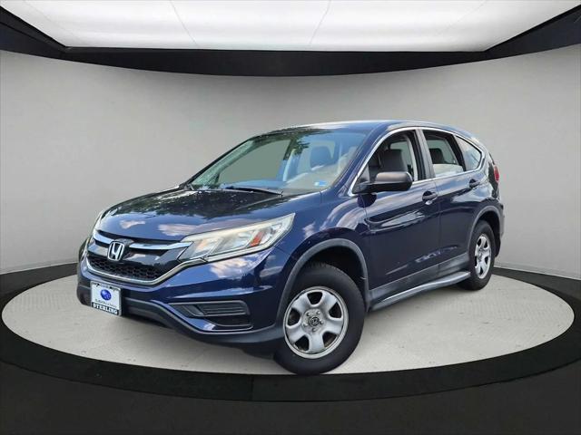 2015 Honda CR-V LX for sale in Sterling, VA