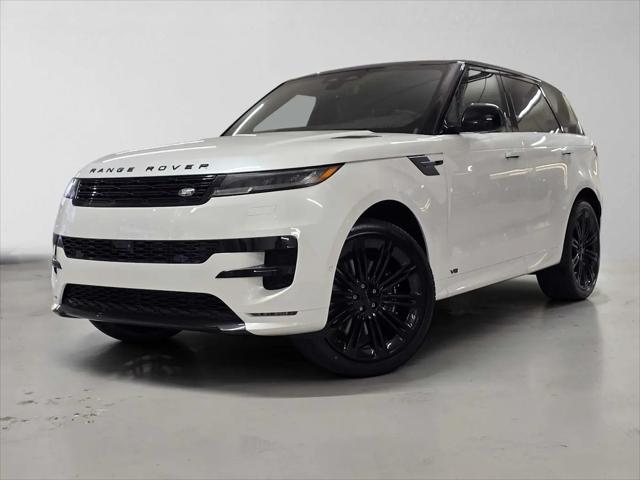 2026 Land Rover Range Rover Sport P530 Dynamic SE for sale in San Francisco, CA