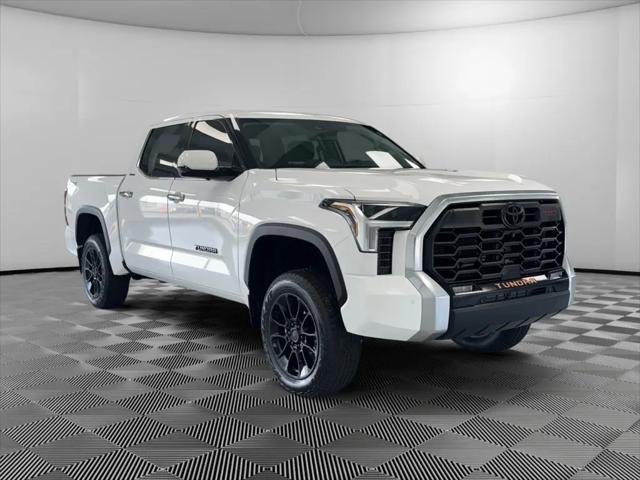 2023 Toyota Tundra Limited for sale in Mc Connellsburg, PA