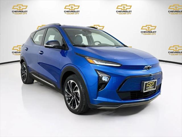 2023 Chevrolet Bolt EUV FWD Premier for sale in Culver City, CA