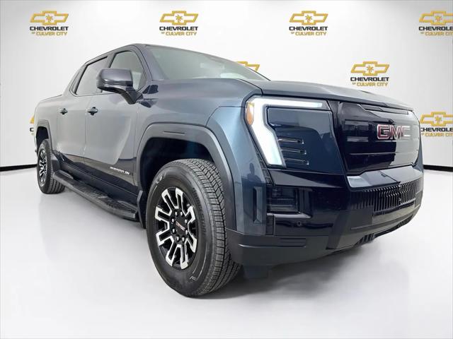 2026 GMC Sierra Standard Range Elevation for sale in Culver City, CA