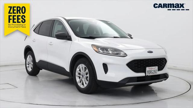 2022 Ford Escape SE Hybrid for sale in Visalia, CA