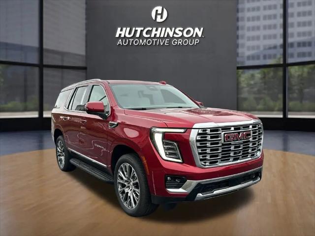 2026 GMC Yukon 4WD Denali for sale in Macon, GA