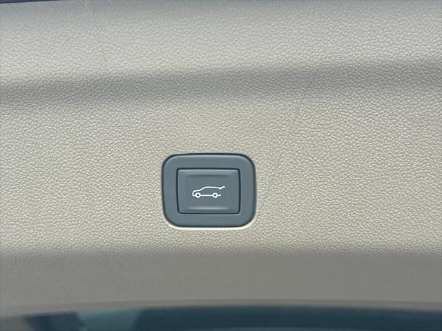 2026 GMC Yukon 4WD Denali
