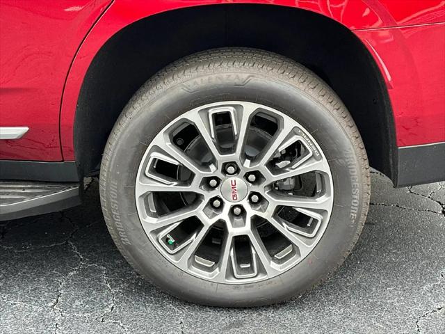 2026 GMC Yukon 4WD Denali