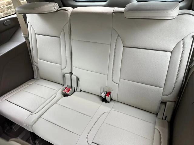 2026 GMC Yukon 4WD Denali