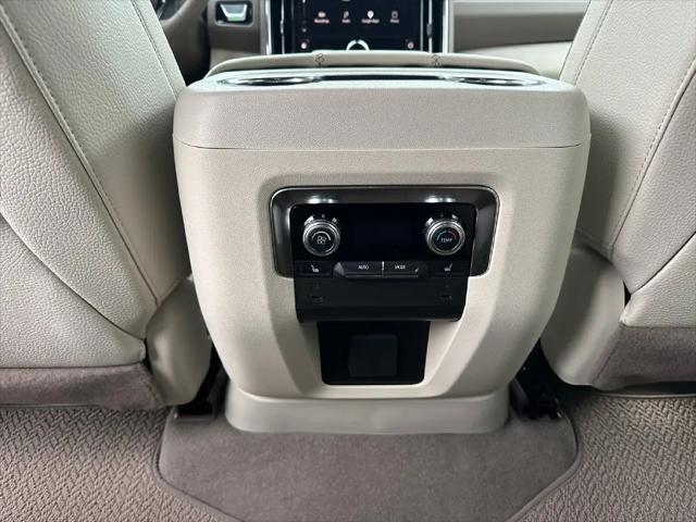 2026 GMC Yukon 4WD Denali