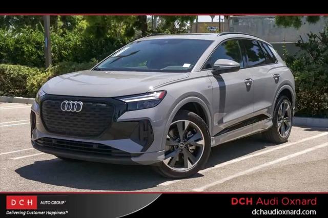2023 Audi e-tron Premium Plus 50 quattro for sale in Oxnard, CA