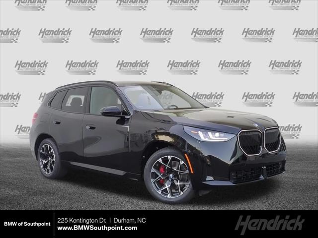 2026 BMW X3 30 xDrive for sale in Durham, NC