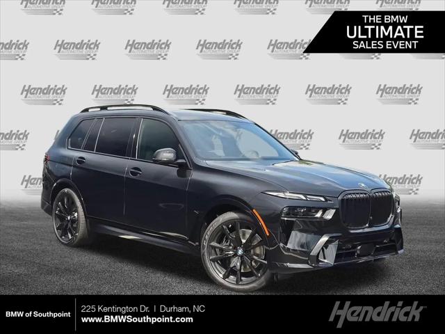 2027 BMW X7 xDrive40i for sale in Durham, NC