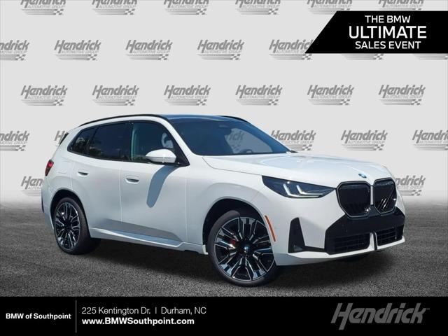 2026 BMW X3 30 xDrive for sale in Durham, NC