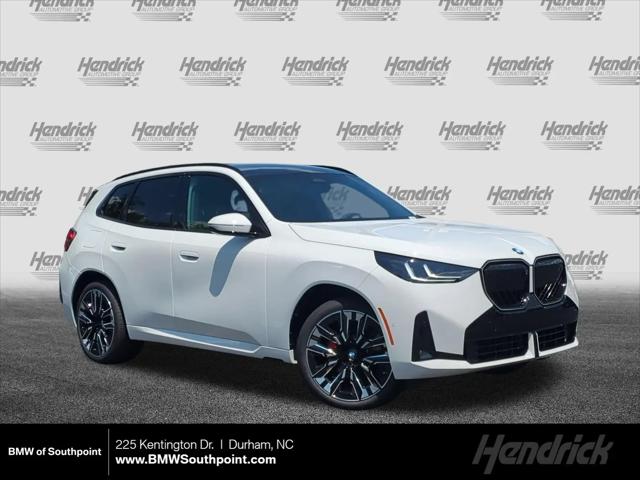 2026 BMW X3 30 xDrive for sale in Durham, NC