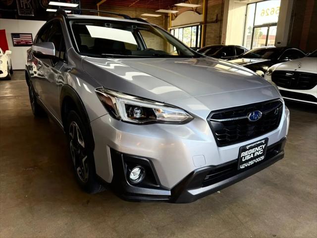 2020 Subaru Crosstrek Limited for sale in Lawndale, CA