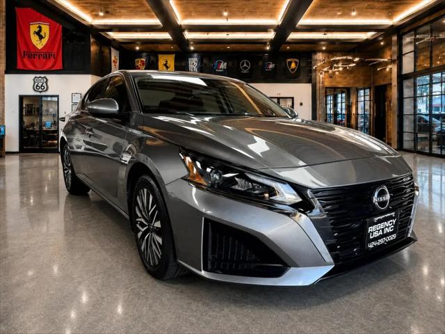 2023 Nissan Altima SV Intelligent AWD for sale in Lawndale, CA