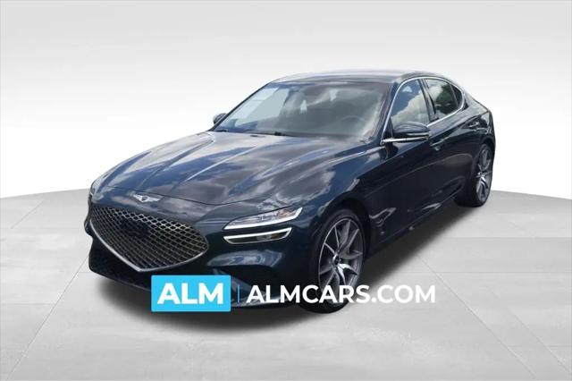 2025 Genesis G70 2.5T RWD for sale in Florence, SC