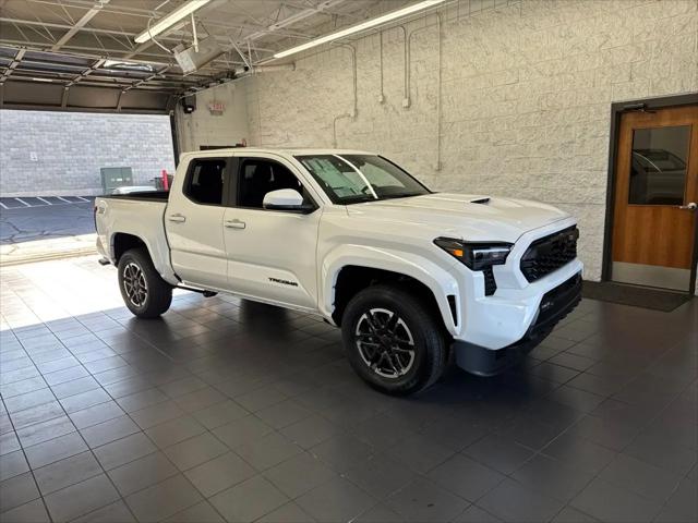 2026 Toyota Tacoma TRD Sport for sale in Springfield, MO