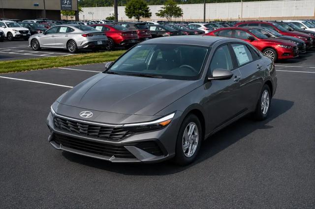 2026 Hyundai Elantra SE for sale in Florence, SC