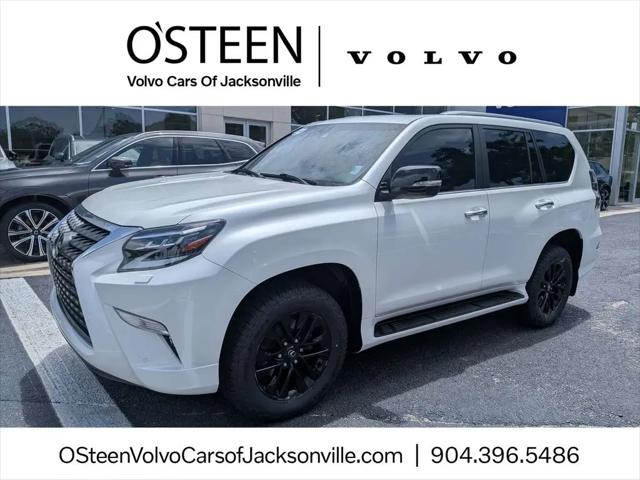 2022 Lexus GX 460 Premium for sale in Jacksonville, FL