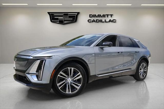 2026 Cadillac iQ Luxury AWD for sale in Clearwater, FL