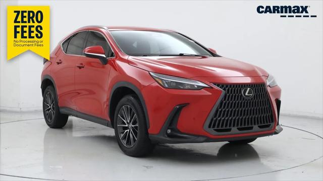 2024 Lexus NX NX 250 for sale in Lakeland, FL