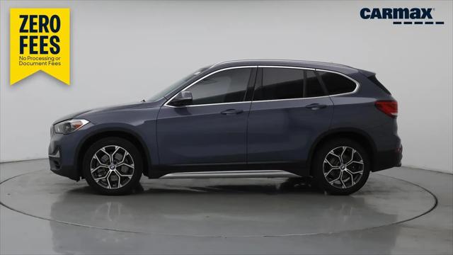 2021 BMW X1 sDrive28i for sale in Tolleson, AZ