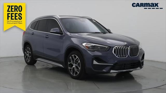 2021 BMW X1 sDrive28i for sale in Tolleson, AZ