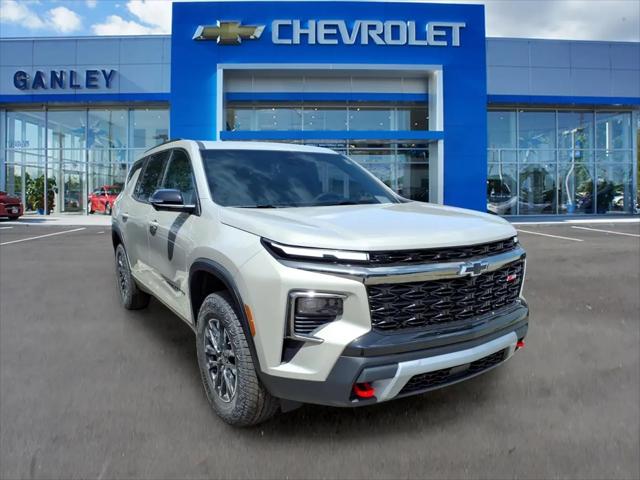 2026 Chevrolet Traverse AWD Z71 for sale in Brook Park, OH