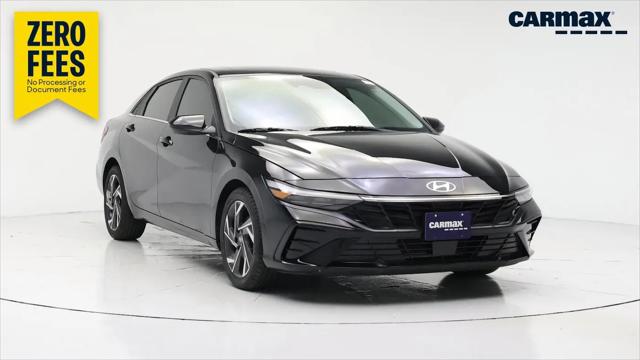 2024 Hyundai Elantra SEL for sale in Madison, WI