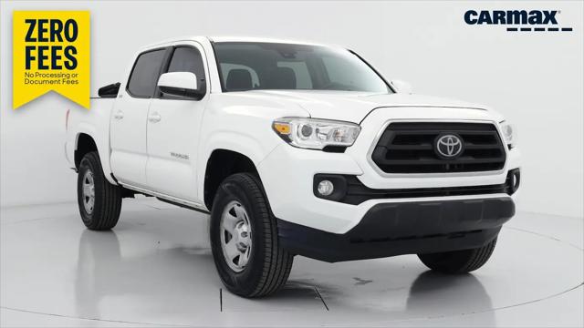 2020 Toyota Tacoma SR5 for sale in Madison, WI