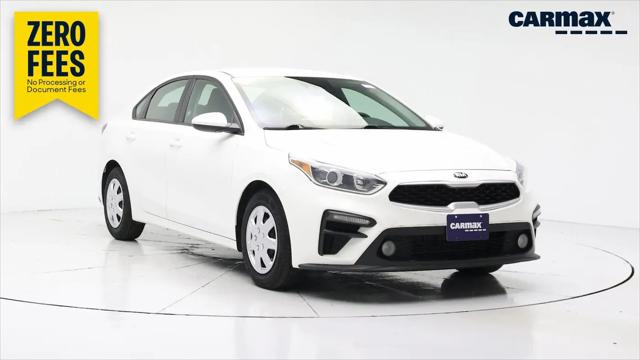 2020 Kia Forte FE for sale in Madison, WI