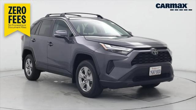 2023 Toyota RAV4 XLE for sale in Norco, CA