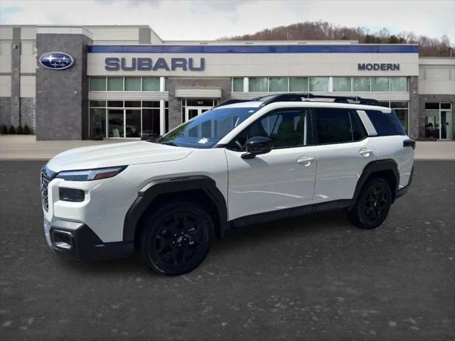 2026 Subaru Outback Limited for sale in Boone, NC