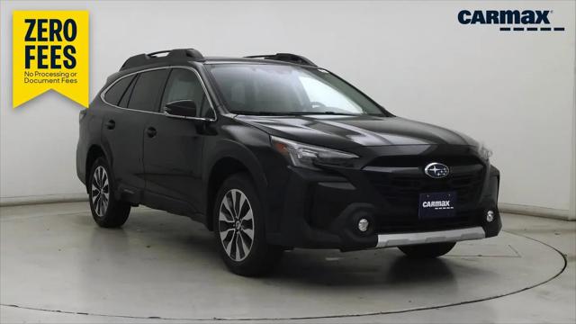 2023 Subaru Outback Limited for sale in Salisbury, MD