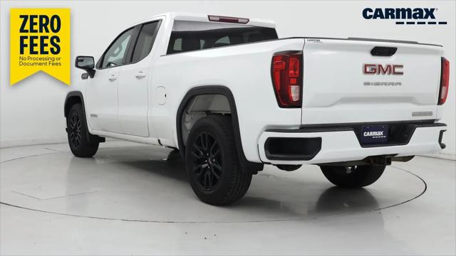 2023 GMC Sierra 1500 4WD Double Cab Standard Box Elevation with 3VL for sale in Kentwood, MI