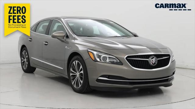 2017 Buick LaCrosse Essence for sale in Kentwood, MI